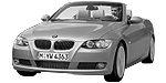 BMW E93 B2181 Fault Code