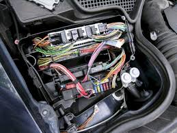 See B2181 repair manual